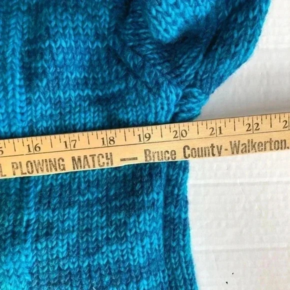 Kyber  Wool Jacket - Picture 10 of 14